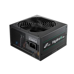 FSP Fortron Hydro K PRO ATX3.0(PCIe5.0) 750W PC-netvoeding 750 W ATX 80 Plus Bronze