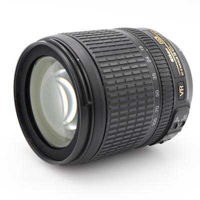 Nikon AF-S 18-105mm F/3.5-5.6G VR ED DX occasion