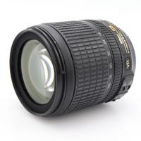 Nikon AF-S 18-105mm F/3.5-5.6G VR ED DX occasion