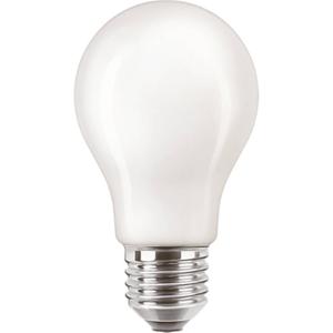 Philips LED 36130000 LED-lamp Energielabel F (A - G) E27 Peer 4.5 W = 40 W Warmwit (Ø x l) 60 mm x 106 mm 1 stuk(s)