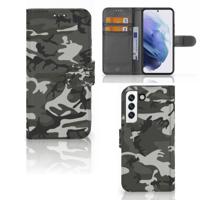 Samsung Galaxy S22 | Telefoon Hoesje | Army Light Samsung Galaxy S22 | Telefoon Hoesje | Army Light