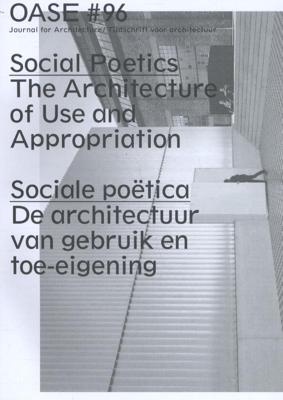 Sociale poëtica ; Social poetics (Paperback)