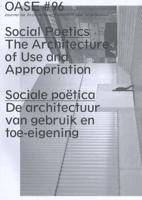 Sociale poëtica ; Social poetics (Paperback)