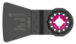 Bosch Accessoires HCS schaafmachine ATZ 52 SFC, flexibel - starlock |  2608661647 - 2608661647
