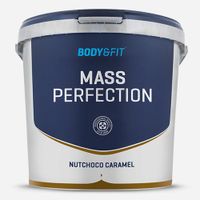 MASS PERFECTION WEIGHT GAINER - thumbnail