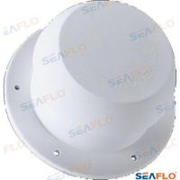 SFPV101 - VENTILATIE 134,5*71,5 mm - WIT