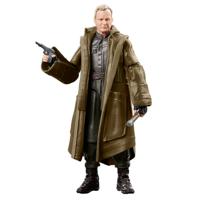 Star Wars The Black Series Andor Luthen Rael actiefiguur
