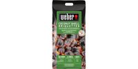 Weber Kokosnoot briketten 4 kg