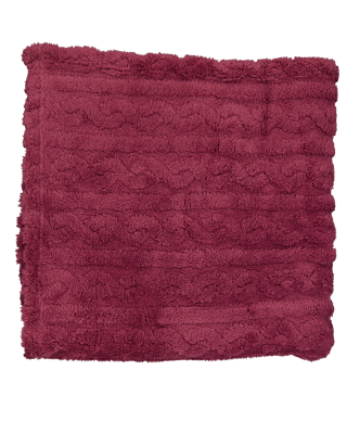 Deken - Rood