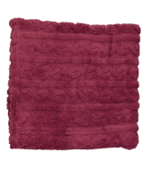 Deken - Rood