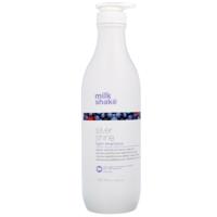 Milk_Shake Silver Shine Light Shampoo 1000ml | Zilvershampoo