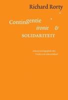 Contigentie, ironie en solidariteit (Paperback)