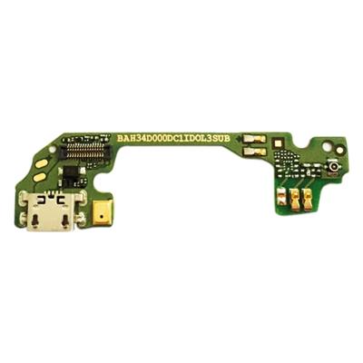 Opladen Port Board voor Alcatel One Touch Idol 3 6039 6039K 6039Y OT6039 6039A
