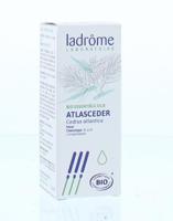 Ladrome Cederhout olie