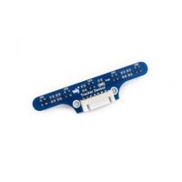 Waveshare tracker sensor infrarood lijn tracking