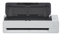 Fujitsu fi-800R ADF-/handmatige invoer scanner 600 x 600 DPI A4 Zwart, Wit - thumbnail