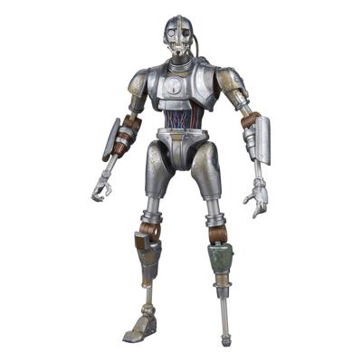 Hasbro Star Wars Black Series SM-33 Deluxe