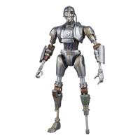 Hasbro Star Wars Black Series SM-33 Deluxe
