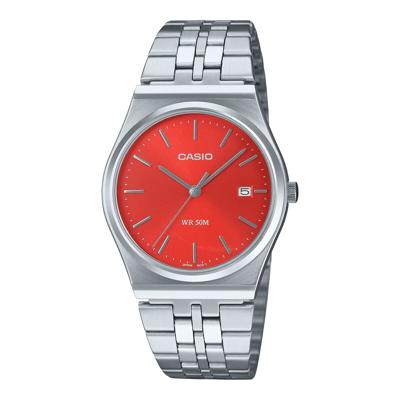 Casio MTP-B145D-4A2VEF Dames horloge