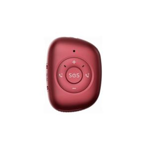 SOS-knop MS-V20-Rood-Geen simkaart