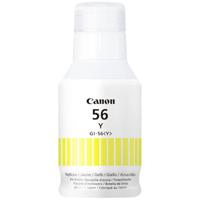 Canon 4432C001 GI-56Y Navulinkt Origineel Canon Geel 135 ml - thumbnail