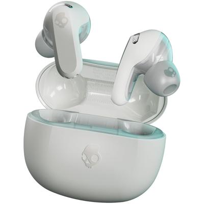 SkullcandyRail ANC TW Oordopjes Wit