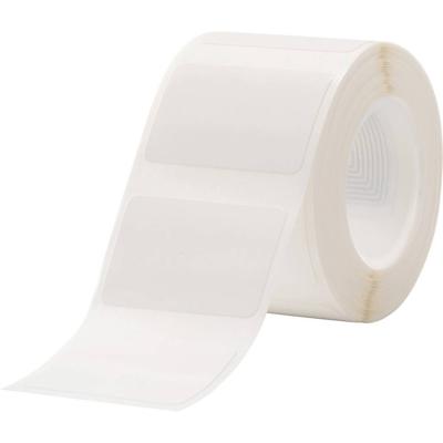 NIIMBOT 1EA01263903 Wit 320 stuk(s) Prijslabels, Naametiketten
