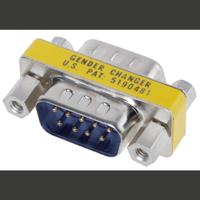 Harting 39 50 904 0032 Gender changer - 1 stuk(s)
