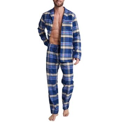 Jockey Cotton Flannel Pyjama * Actie *