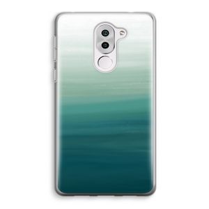 Ocean: Honor 6X Transparant Hoesje