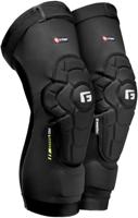 G-FORM knie protectie "pro rugged 2" knee prot. pro rugged 2 xxl black