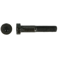 pgb-Europe PGB-FASTENERS | Lage BZK-schroef 8.8 DIN 7984 M 16x40 | 50 st 7984800016000400