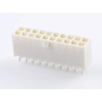 Molex 460152002 Male header, inbouw (standaard) Totaal aantal polen: 20 Inhoud: 1 stuk(s) Tray - thumbnail