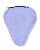 HEMA Zadelhoes met opbergvakje blauw (blauw)