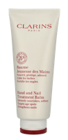 Clarins Hand And Nail Treatment Balm 100ml Handverzorging Heren