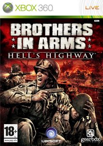 Brothers in Arms Hells Highway