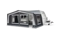 Dorema Monza XL270 Voortent (excl. frame)