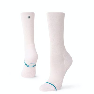 Stance Run Light Crew Dames Stance Run Light Crew Dames