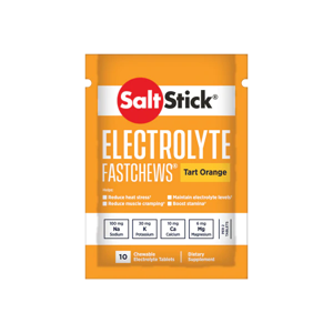 Saltstick | Fastchews | Elektrolyten