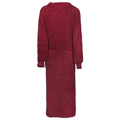 Robe Rood xxl Katoen