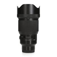 Sigma Sigma 85mm F1.4 DG DN Art - Sony FE