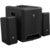 LD Systems DAVE 10 G4X PA-systeem LD Systems DAVE 10 G4X PA-systeem