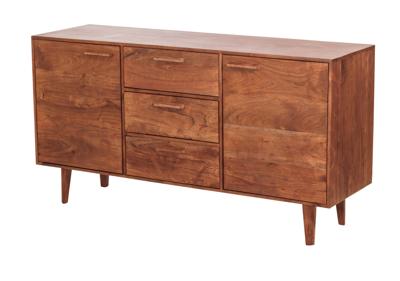 Tower Living Dressoir 'Falcone' Acaciahout, 160cm