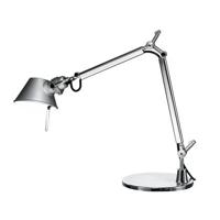 Artemide Tolomeo Micro bureaulamp retrofit aluminium