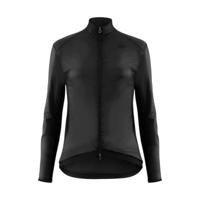 Assos UMA GT S11 wind fietsjas Black Series dames