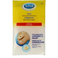 Scholl Likdoorn bescherming Scholl Likdoorn bescherming