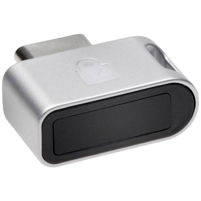 Kensington Laptopslot VeriMark™ Guard USB-C Fingerprint Security Key