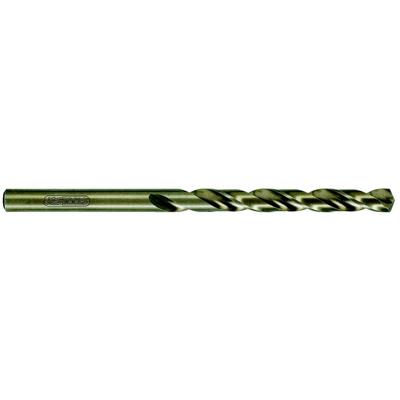 KS Tools 330.3077 HSS-G-Co 5 Spiraalboor 7.8 mm DIN 338 10 stuk(s)