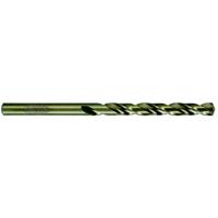 KS Tools 330.3077 HSS-G-Co 5 Spiraalboor 7.8 mm DIN 338 10 stuk(s)