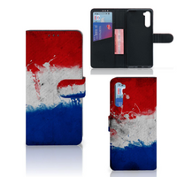 OnePlus Nord Bookstyle Case Nederland - thumbnail